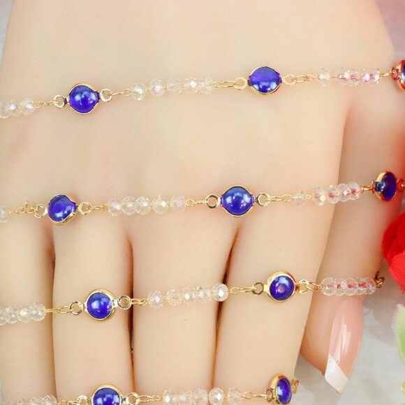 "New Beautiful Design Bracelet for Women/Girls, Gift, B759 - Picture 6 of 10